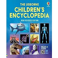 Usborne Children´s Encyclopedia - Felicity Brooks