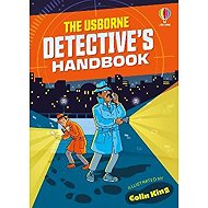 Usborne Detective´s Handbook - Colin King