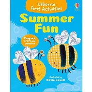 Summer Fun - Fiona Watt