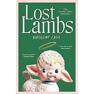 Lost Lambs - Madeline Cash