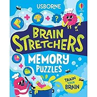 Brain Stretchers: Memory Puzzles - 