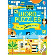 Word Puzzles for the Summer - 