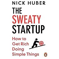 Sweaty Startup - 