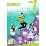 Upgrade 7 - Workbook A2 - Blanka Synková  Magdalena Hamšíková  Tereza Demjaničová