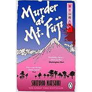 Murder at Mount Fuji - 