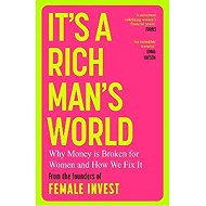 It´s a Rich Man´s World - Camilla Falkenberg