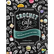 Crochet Cafe - 