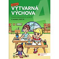 Výtvarná výchova pro 4. ročník - Milena Kusá  Milena Kusá