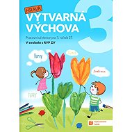 Výtvarná výchova pro 3. ročník - Milena Kusá