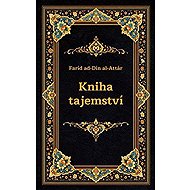 Kniha tajemství - 