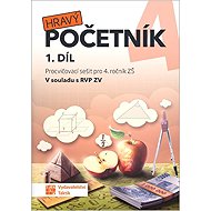 Hravý početník 4 - 1. díl - neuveden