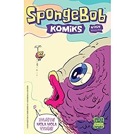 SpongeBob 6/2026 - neuveden