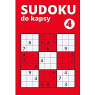 Sudoku do kapsy 4 - collective of authors