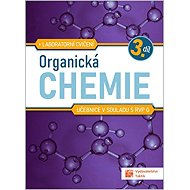Organická chemie pro SŠ - učebnice 3. díl - neuveden