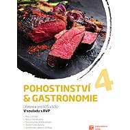 Pohostinství & gastronomie 4 - Conrad Krödel  Frank Brandes  Thomas Wolffgang