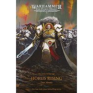 Horus Rising - Dan Abnett