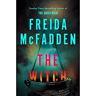 Witch - Freida McFadden