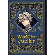 Witch Hat Atelier: Grimoire Edition 2 - 