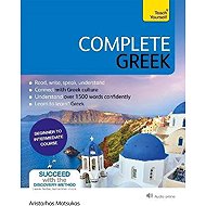 Complete Greek - 