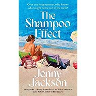 Shampoo Effect - Jenny Jackson