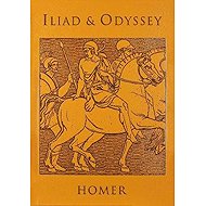 Iliad & Odyssey - Homér