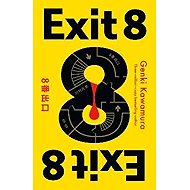 Exit 8 - Genki Kawamura