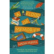 Flood of Memories - Nadia Mikail