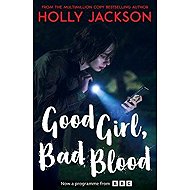 Good Girl, Bad Blood -  Holly Jackson