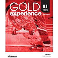 Gold Experience 3rd Edition B1 Preliminary for Schools Workbook - 
