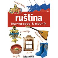 Ruština - konverzace & slovník - Martina Kutalová