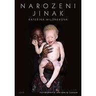 Narozeni jinak - Kateřina Mildnerová