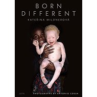 Born Different - Kateřina Mildnerová