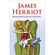 Zvěrolékař a kočičí historky - James Herriot