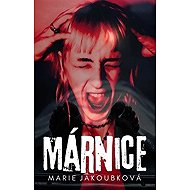 Márnice - Marie Jakoubková