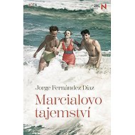 Marcialovo tajemství - 