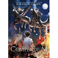 Case File Compendium: Bing An Ben (Novel) Vol. 8 - Rou Bao Bu Chi Rou