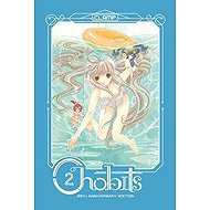 Chobits 20th Anniversary Edition 2 - 