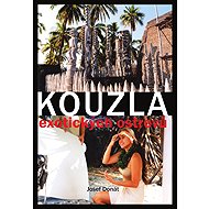 Kouzla exotických ostrovů - Josef Donát