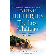 Lost Chateau - Dinah Jefferies