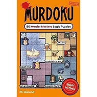 Murdoku Volume 2: Back In Time - M. Garand