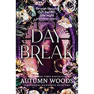 Daybreak - Autumn Woods