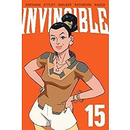 Invincible Volume 15 (New Edition) - Robert Kirkman