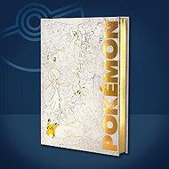 Pokemon Deluxe Character Guide - collective of authors
