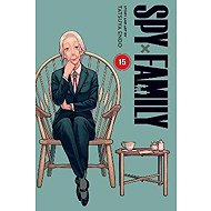 Spy x Family, Vol. 15 - 