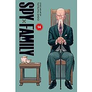 Spy x Family, Vol. 14 - 