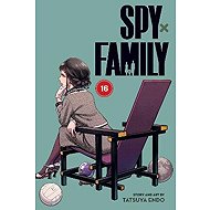 Spy x Family, Vol. 16 - 