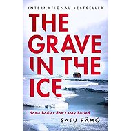 Grave in the Ice - Satu Ramoe