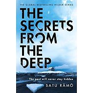 Secrets from the Deep - 
