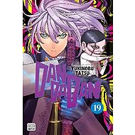 Dandadan, Vol. 19 - Yukinobu Tatsu