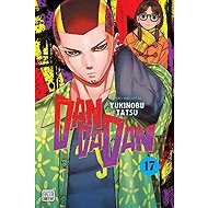 Dandadan, Vol. 17 - Yukinobu Tatsu